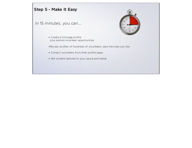 volunteer recruitment strategies for non profit organizations volunteer recruitment strategies