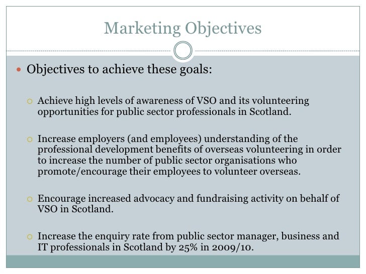 Volunteer Services Overseas