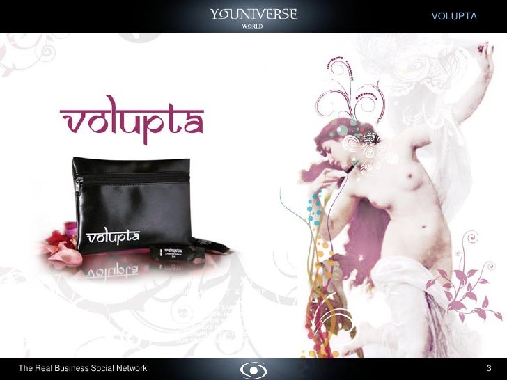 Volupta fr