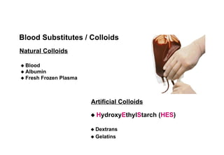 VOLUVEN ADVANCE IN VOLUME THERAPY v s.ppt