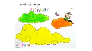 EL PAÍS DE LAS NUBES