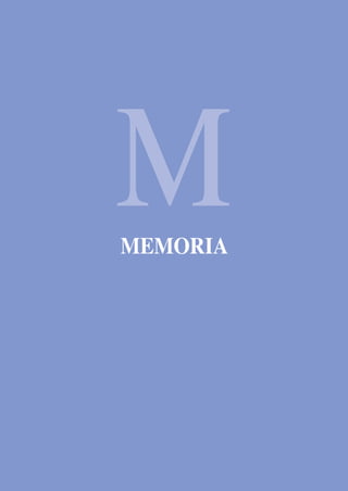 MMEMORIA
 