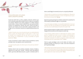 Volver a vivir tras la pérdida de un hijo | PDF