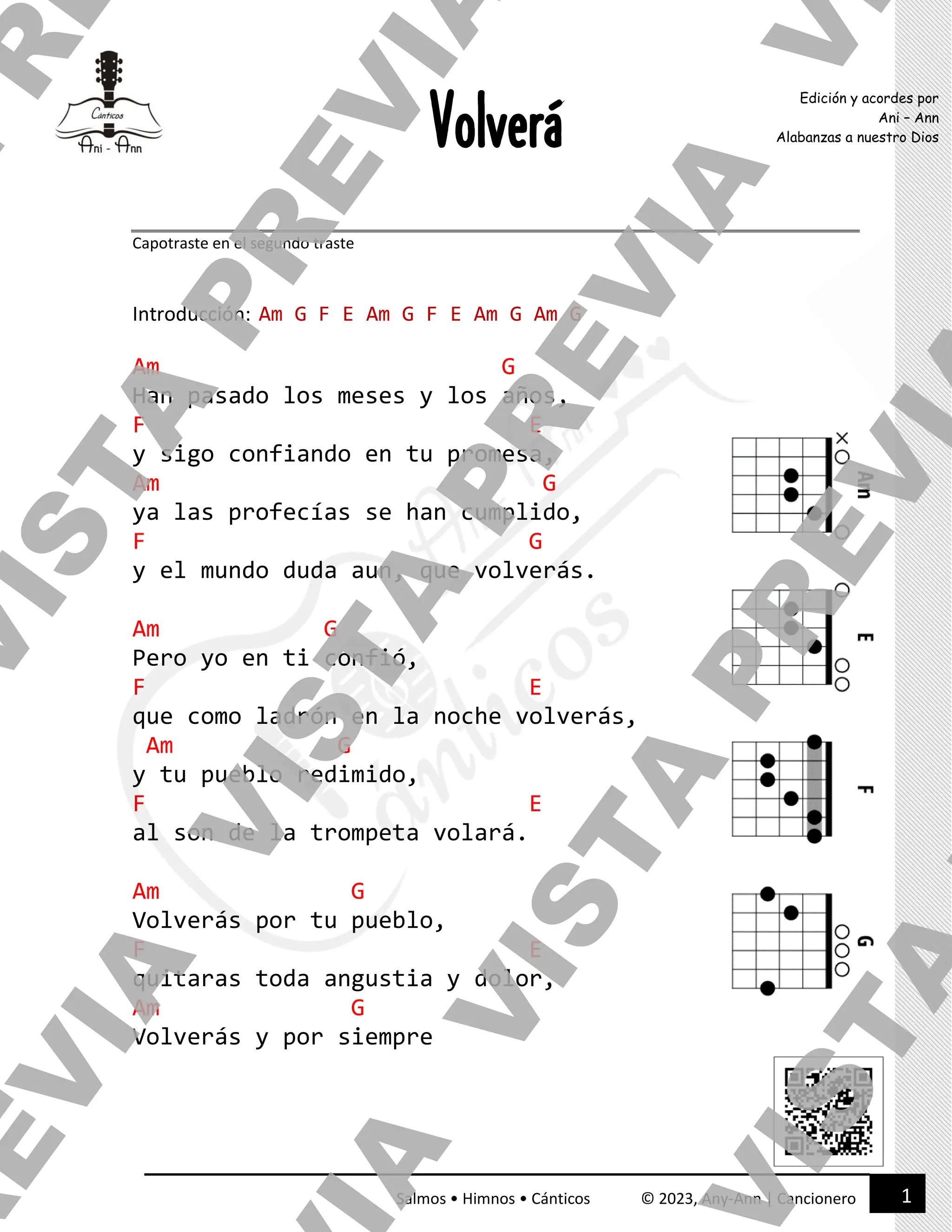 Volverá_letra y acordes para guitarra .pdf