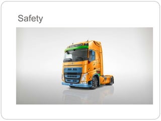 Safety
 
