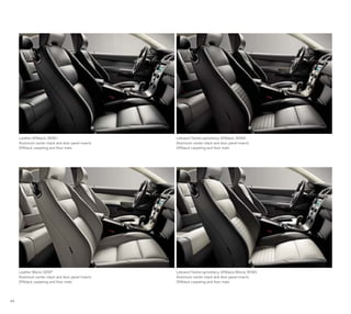 2013 Volvo C30 Brochure | New York Volvo Dealer