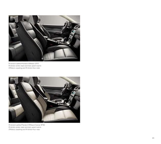 Volvo c30 2024 r design accessories