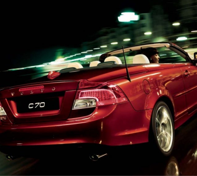 Volvo Of Lisle >> 2013 Volvo C70 Brochure | Chicago Volvo Dealer Volvo Of Lisle >> 2013 Volvo C70 Brochure | Chicago Volvo Dealer