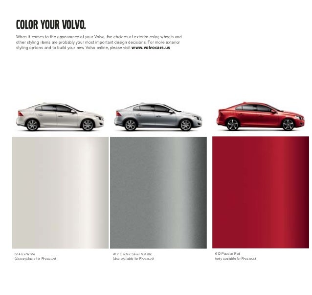 Volvo 760 brochure