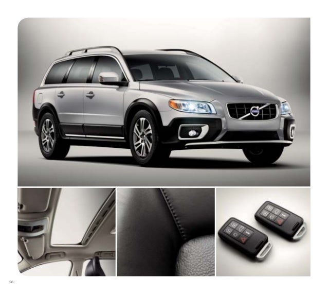 Volvo Of Lisle >> 2013 Volvo XC70 Brochure | Chicago Volvo Dealer Volvo Of Lisle >> 2013 Volvo XC70 Brochure | Chicago Volvo Dealer