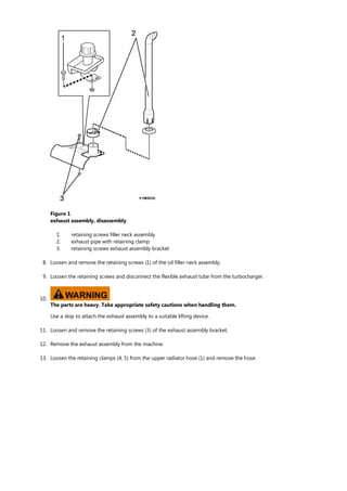 Каталог запасных частей VOLVO BL61 - 01 PDF, PDF, Manufactured Goods