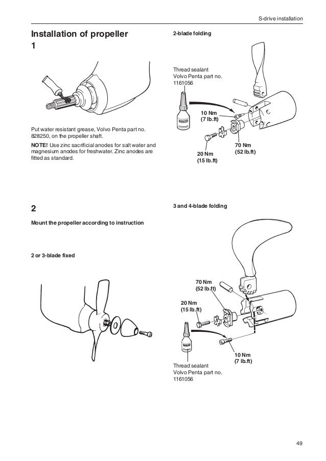 volvo installation manual 7746523 ny volvo installation manual 7746523 ny