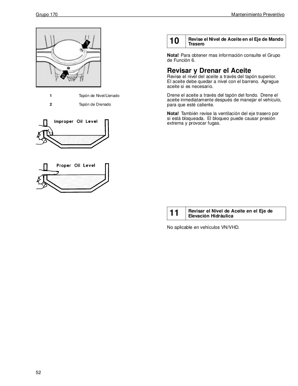Volvo d12 manual