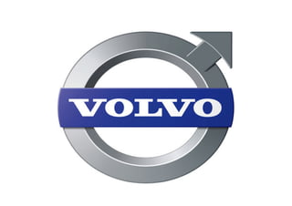 2006 - VOLVO




Volvo miljöpresentation 2009-12-15 - 17
Volvo Personbilar Sverige Weiner / Wahlén
 