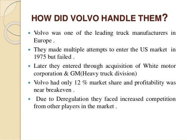 Volvo truck dealer near me image