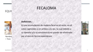 EQUIPO
Nombre
• Título
Nombre
• Título
Nombre
• Título
Nombre
• Título
MUESTRA DE TEXTO DE PIE DE PÁGINA 20XX 15
 