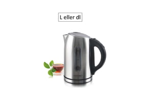 L eller dl
 
