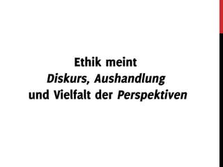 Blogs, Instagram & Co. - ethische Aspekte des Elternseins im Netz