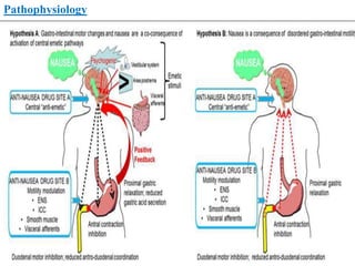 Pathophysiology
 