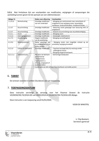 Z ! "
UAUAUA _%*, (%D%,/,%*F* (%N3, F/$ F##+)**(G*$ F/$ D#G%I%?/,%*3U E%NL%&%$&*$ #I //$J/33%$&*$ G%*
//$(*%G%$& B2$$*$ &*F*$ ,#, G* #JD//B F/$ **$ #(G,%D*+G#33%*+8
M(T',*& !U O&%&) 1223 ,$4&03()* +223E&&'%&)
5A5A05AG M*D2%,+23,%$& Y$F*%(%&* D#G%I%?/,%*
F/$ **$ #$G*+G**(
. `%NL%&%$& F/$ +*D,+#DD*(3 $//+ +*D3?@%NF*$ #I
#D&*B**+G VD*, E%NL%&%$& $/F*$U )*F*3,%&%$&
+*DB(/2EU +*DB+/?@,F*+G*(*+U @##IG+*D?%(%$G*+U W
0A5A:AI m,22+%$+%?@,%$& Y$F*%(%&* D#G%I%?/,%* . 6*3,2+%$& +*?@,3 &*E%NL%&G $//+ )*3,2+%$& (%$B3 #I
#D&*B**+G
0A5A9AI m,22+%$+%?@,%$& Y$F*%(%&* D#G%I%?/,%* . f*E#$* 3,22+%$+%?@,%$& $//+ 3,22+)*B+/?@,%&%$&
9A5A5A? '33*$ Y$F*%(%&* D#G%I%?/,%* . `%NL%&%$& /33*$
9A:A5AG YJ@/$&%$&3]3,**D Y$F*%(%&* D#G%I%?/,%* . f*E%NL%&G* 3,/)%(%3/,#+*$
TA5A;A@ YF*+)+*$&%$& -((*&/(* D#G%I%?/,%*
F/$ G* //$G+%NF%$&
. `%NL%&%$& F*+3$*((%$&3)/B
TA5ASA) ^#,#+J+*3,/,%*3 ^#,#+ &*E%NL%&G E/,
G* F*%(%&@*%G *$!#I @*,
D%(%*2 //$,/3,
. `%NL%&%$& D#,#+ D*, D#&*(%NB* %$F(#*G #J G*
J+*3,/,%*3! E%NL%&%$& )+/$G3,#I
TA0A5AG h/)%$* *$ B#*,3E*+B Y$F*%(%&* D#G%I%?/,%* . 7#J?@#J VF*+(//&G G/BW )%N F#*+,2%& L#$G*+
L*(IG+/&*$G ?@/33%3
. `%NL%&%$& G+/&*$G B#*,3E*+B
>A0A5A5A/ Q%,(//,*D%33%*3 R*, G##+ G* I/)+%B/$,
&*D#$,**+G*
2%,(//,*D%33%*.
+*&*(3]3,**D %3
/IE*L%&U //$&*J/3, #I
G2%G*(%NB G*I*?,
. K*D#$,/&* B/,/(]3/,#+
"%,?/+ h#D)%$/,%* F/$ ii$ #I D**+G*+* @%*+)#F*$ F*+D*(G* J2$,*$
TA 6#O:I[
K* ,/+%*F*$ F##+L%*$ %$ /+,%B*( 0:2$G*?%*3 L%N$ F/$ ,#*J/33%$&A
;A 6;IL#@@:?K@J#6Q=
K*L* %$3,+2?,%* F*+$%*,%&, *$ F*+F/$&, F##+ @*, H(//D3* f*E*3, G* %$3,+2?,%*
HY!^Y`!-_mA7"!015>.019 F/$ 01!19!015> *$ HY!^Y`!-_mA7"!015>.019.6%N(/&*A
K*L* %$3,+2?,%* %3 F/$ ,#*J/33%$& F/$/I 15!15!0101A
HYYM KP ^-_-m7PMU
%+A <%(%J 6#*(/*+,U
m*?+*,/+%3.&*$*+//(
 