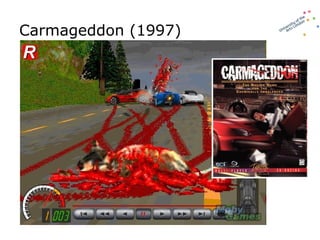 Carmageddon (1997) 