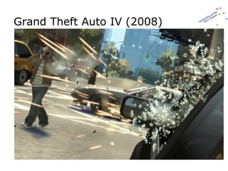 Grand Theft Auto IV (2008) 