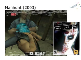 Manhunt (2003) 