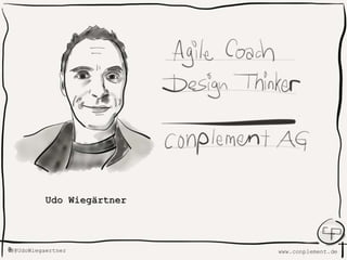 www.conplement.deUdoWiegaertner@
Udo Wiegärtner
 