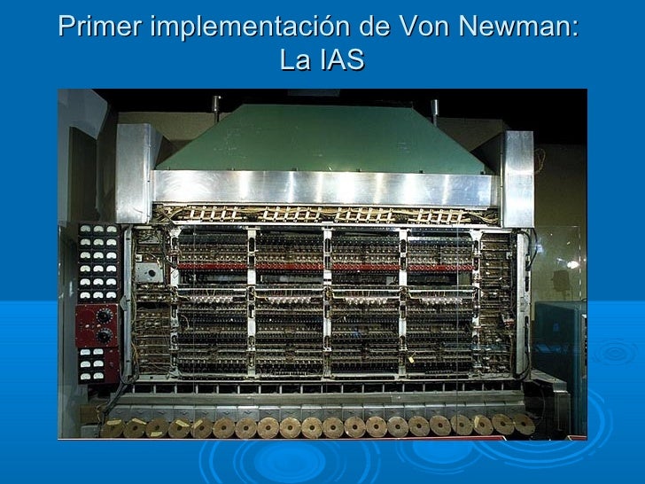 Von neuman