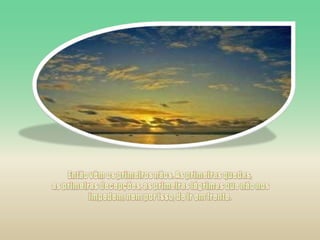 Então vêm os primeiros nãos. As primeiras quedas,as primeiras decepções, as primeiras lágrimas que não nos impedem, nem por isso, de ir em frente.