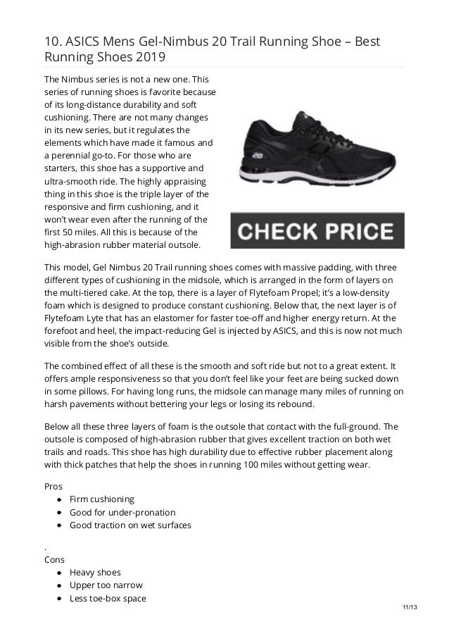 mens running shoes under 500