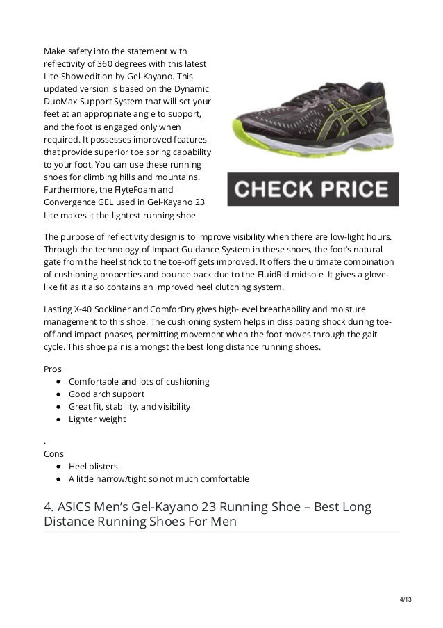 best running shoes for men under 500