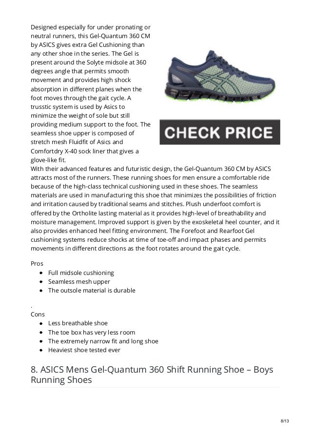 best running shoes for men under 500