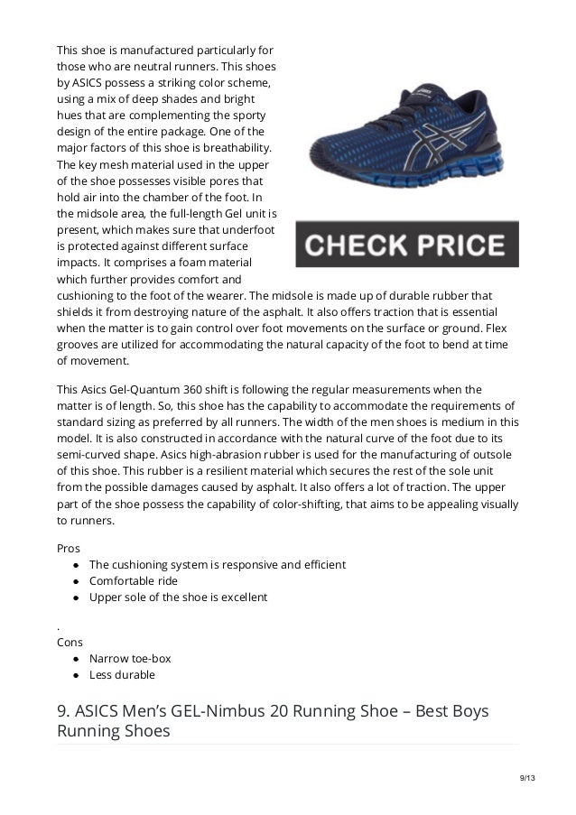 best sports shoes for men under 500
