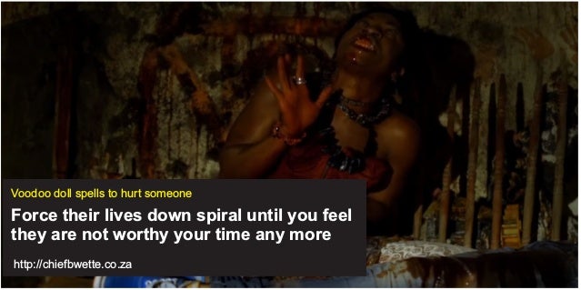 doll spell