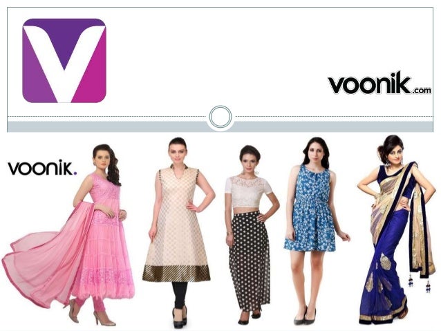 voonik bags