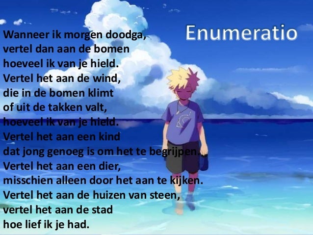 Voor een dag van morgen