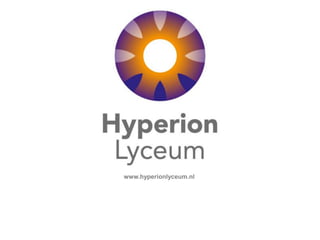 www.hyperionlyceum.nl

 