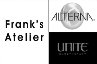 Voorstelling frank en luc slideshow final