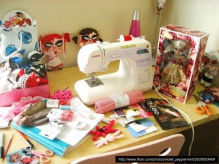 © artesis | 6http://www.flickr.com/photos/violet_peppermint/2626683489