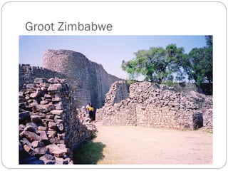 Groot Zimbabwe