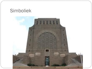 Simboliek