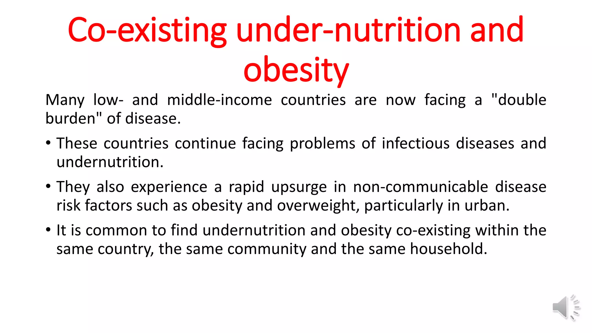 Voppt by dr seema kohli obesity and overweight-rev1 | PPTX