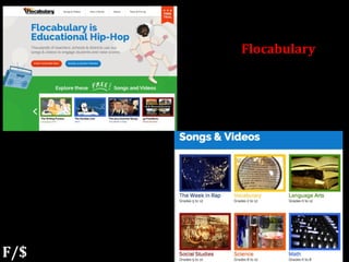 Flocabulary

F/$

 