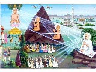 Jain Pictures Religiosu Presentation -Dinesh Vora