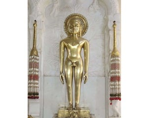 Jain Pictures Religiosu Presentation -Dinesh Vora
