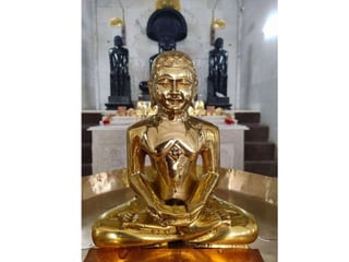 Jain Pictures Religiosu Presentation -Dinesh Vora