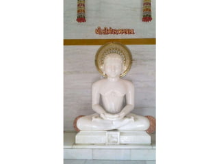 Jain Pictures Religiosu Presentation -Dinesh Vora