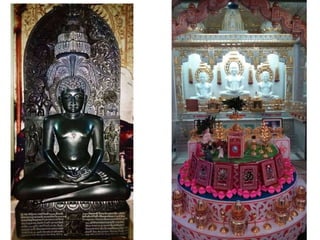 Jain Pictures Religiosu Presentation -Dinesh Vora