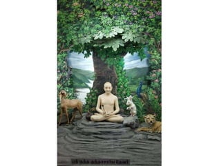 Jain Pictures Religiosu Presentation -Dinesh Vora